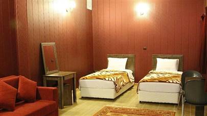 اتاق دو تخته هتل سینا کرمانشاه اتاق دو تخته هتل سینا کرمانشاه